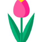 logo magenta garden-02